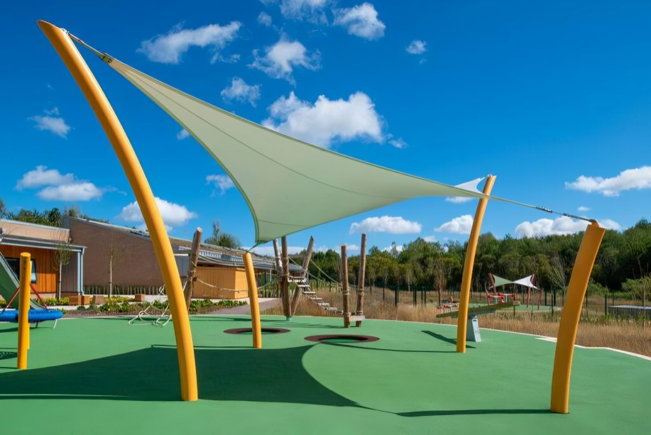 Playground Canopies